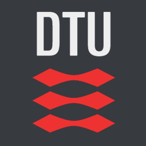 DTU 3D Model app icon