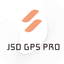 JSD GPS PRO icon