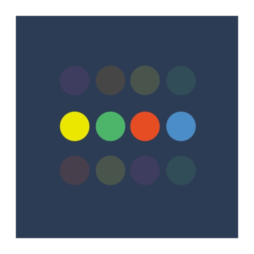 Find The Code - Brain Game app icon