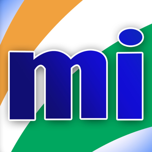 Miindia app icon