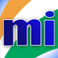 Miindia icon