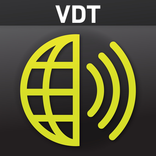NKE-VTK VDT app icon