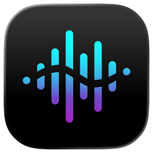 Easy Audio Mixer app icon