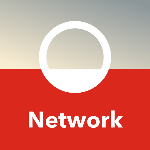 Sunrise Network app icon