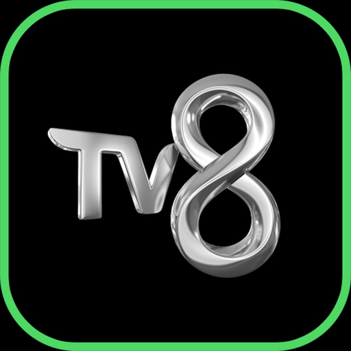 TV8 Yan Ekran app icon