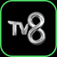 TV8 Yan Ekran icon