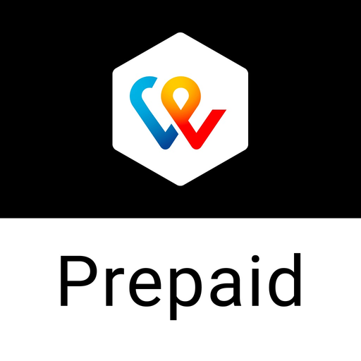 prepaid TWINT & other banks app icon