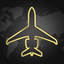 Jet Traveler | Jet Charters icon