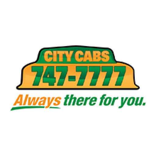 City Cabs Kitchener app icon