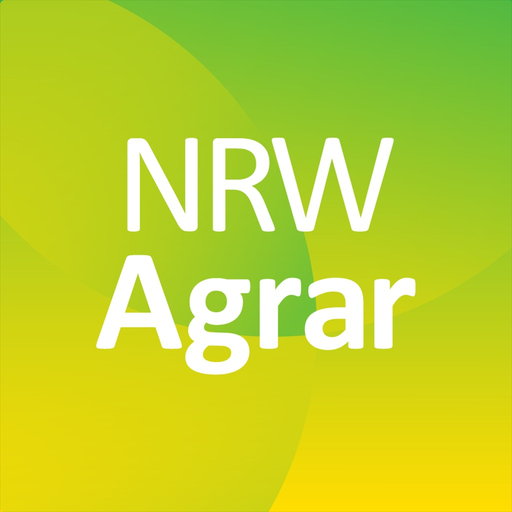 NRW Agrar app icon
