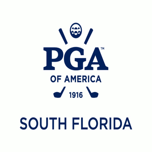 PGA South Florida Section app icon