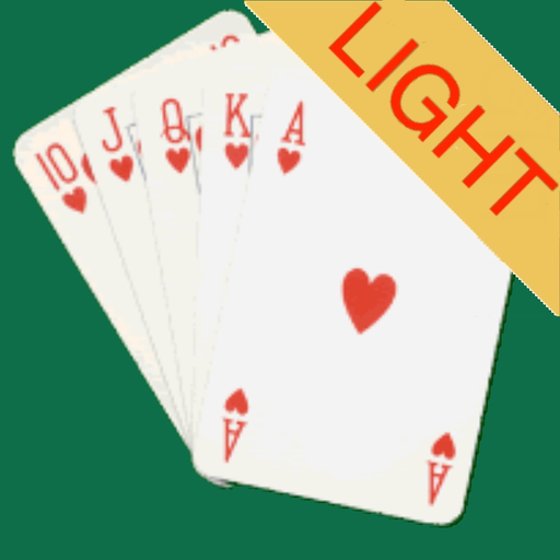 Codice di Gara Burraco Light app icon