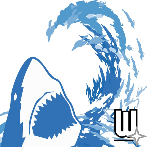 California Waves app icon