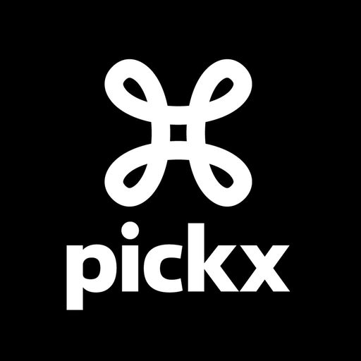 Proximus Pickx app icon