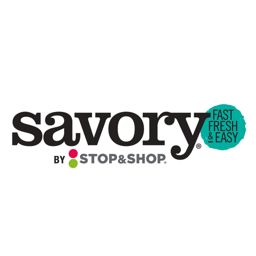 Savory Magazine by Stop & Shop app icon
