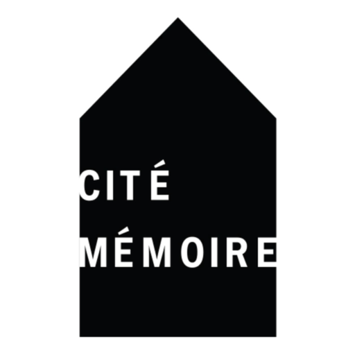 Cité Mémoire app icon