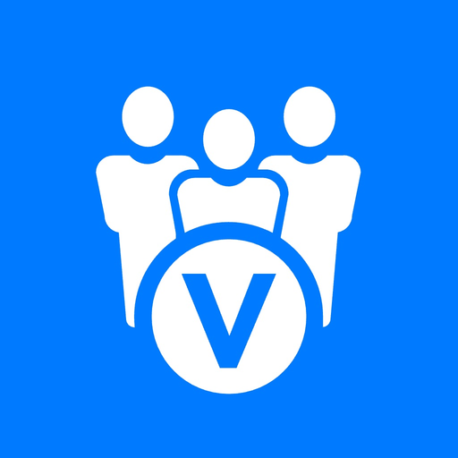 Verint Appointment and Queuing app icon