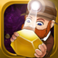 Gold Miner Adventure FREE icon