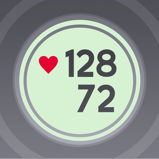 BPPlus for Watch app icon