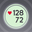 BPPlus for Watch icon