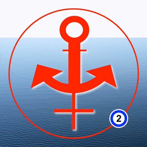DriftWatch app icon