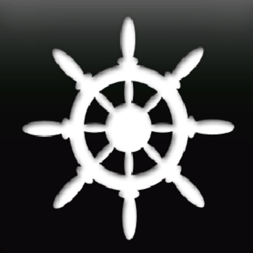 Seewärts unterwegs - Trainer app icon