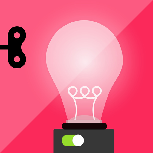 Everything Machine by Tinybop app icon