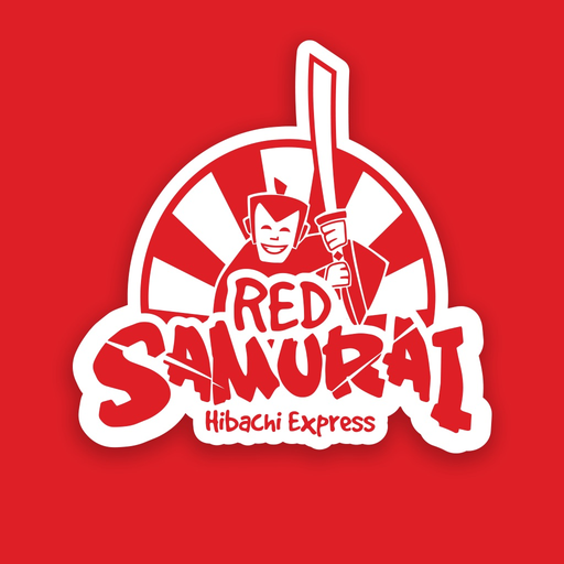 Red Samurai Express app icon