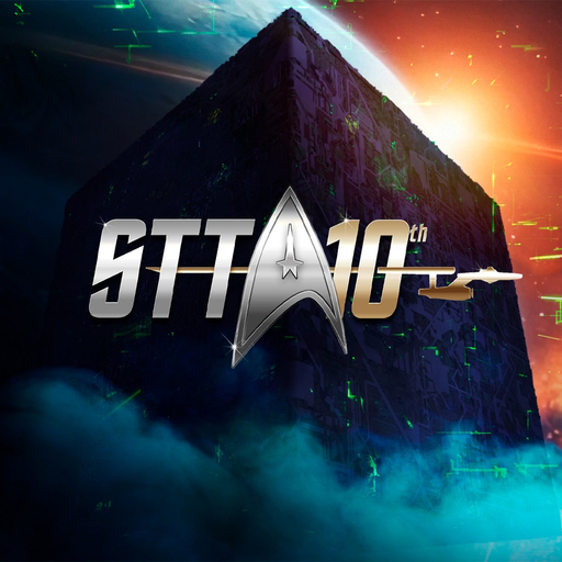 Star Trek Timelines app icon