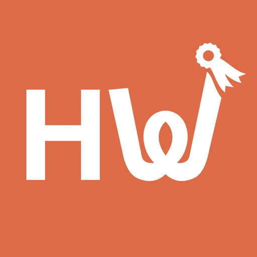 Weight Loss Bet by HealthyWage app icon