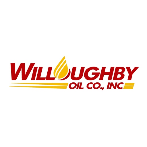 Willoughby Oil app icon