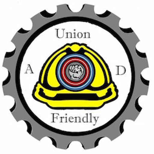 Labor History app icon