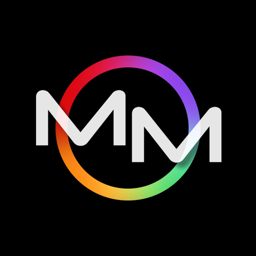 MonitorMix - US app icon