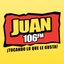 Juan 106fm icon