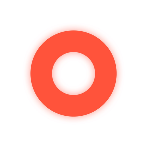 Zone - Pomodoro Focus Timer app icon