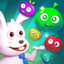 Fruit Splash Extreme: FREE Fruit Line Connect Match-3 Puzzle Game icon