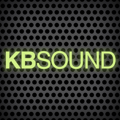 KBSOUND SELECT/SPACE BT app icon