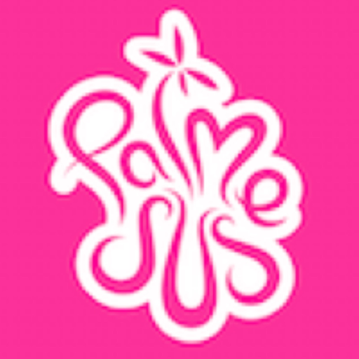 Palmesus Beach Club app icon