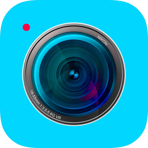 Pics Lab - Image Editor app icon