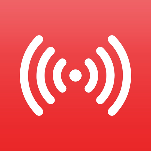 Ratélcom - Data processing app icon