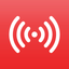 Ratélcom - Data processing icon