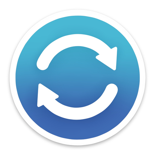 Compare & Sync Folders app icon