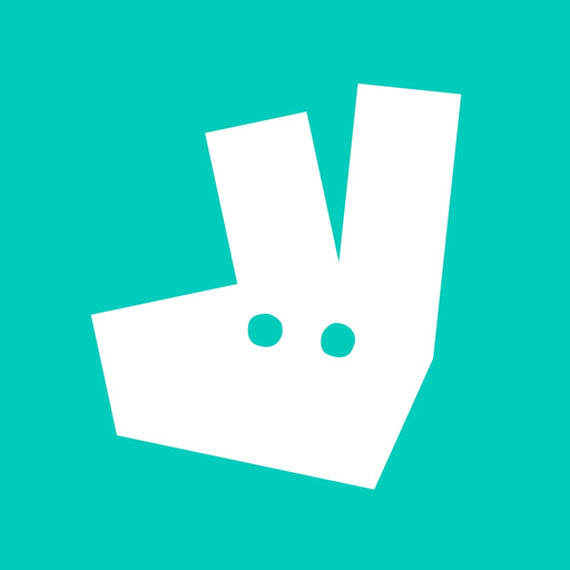 Deliveroo: Food & Shopping app icon