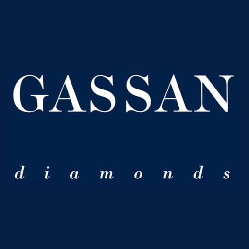 Gassan visitors App app icon