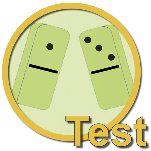 Psicotecnicos Test app icon