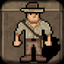 Curse Of The Mummy Maze icon