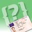 Simple QUIZ Patente icon