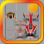 Crazy Racing - keep Speeding icon