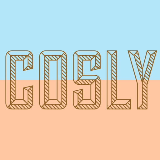 Cosly app icon