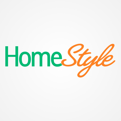 HomeStyle Magazine app icon